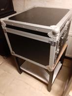 Flightcase, Ophalen, Flightcase