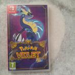 Paars Pokémon Switch-spel