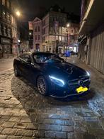Mercedes S500 AMG 4-Matic, Autos, Mercedes-Benz, Achat, Automatique, Particulier, Classe S
