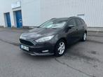 FORD FOCUS 1.5 TDCI 2016 160000KM EURO6 NAVI, Auto's, Focus, Particulier, Zilver of Grijs, Te koop