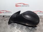 Rétroviseur extérieur gauche d'un Citroen C3, -, 3 mois de garantie, Utilisé, -