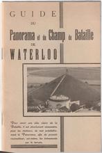 Guide du Champ de Bataille de Waterloo, Enlèvement ou Envoi