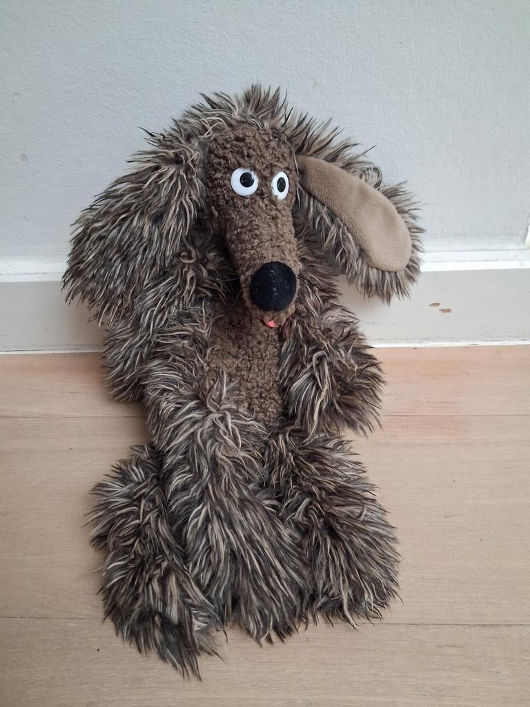 Knuffel stinkhond, Ophalen of Verzenden