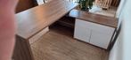 Bureau (stijlvol & praktisch), Huis en Inrichting, Bureaus, Ophalen, Zo goed als nieuw, Bureau