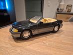 Mercedes-Benz SL500 1/18, Enlèvement ou Envoi