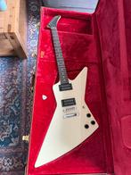 Gibson 80s Explorer Classic White, Muziek en Instrumenten, Snaarinstrumenten | Gitaren | Elektrisch, Ophalen of Verzenden, Zo goed als nieuw