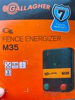 Boitier pour clôture électrique, Animaux & Accessoires, Accessoires