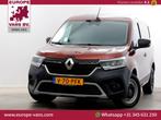 Renault Kangoo 1.3 TCe 130pk Luxe L1 Automaat Benzine Navi/C, Auto's, Automaat, Renault, Bedrijf, Parkeersensor
