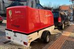 Aanhangwagen 'Twins' met polyester kap, Auto diversen, Ophalen, Zo goed als nieuw