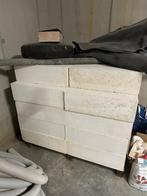 ytong 60x19x25, Ophalen, Zo goed als nieuw