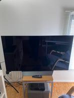 TV OLED - LG - 55B8PLA, Audio, Tv en Foto, Ophalen of Verzenden, Gebruikt, OLED, LG