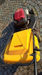 grasmaaier, Stiga, Tondeuse rotative, Tondeuses à gazon à essence, Utilisé