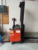 elektische stapelaar - lift, Doe-het-zelf en Bouw, Ophalen, Gebruikt