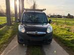 Opel Combo euro6 Gekeurd Voor Verkoop lichte vracht, Achat, Boîte manuelle, Bluetooth, Particulier