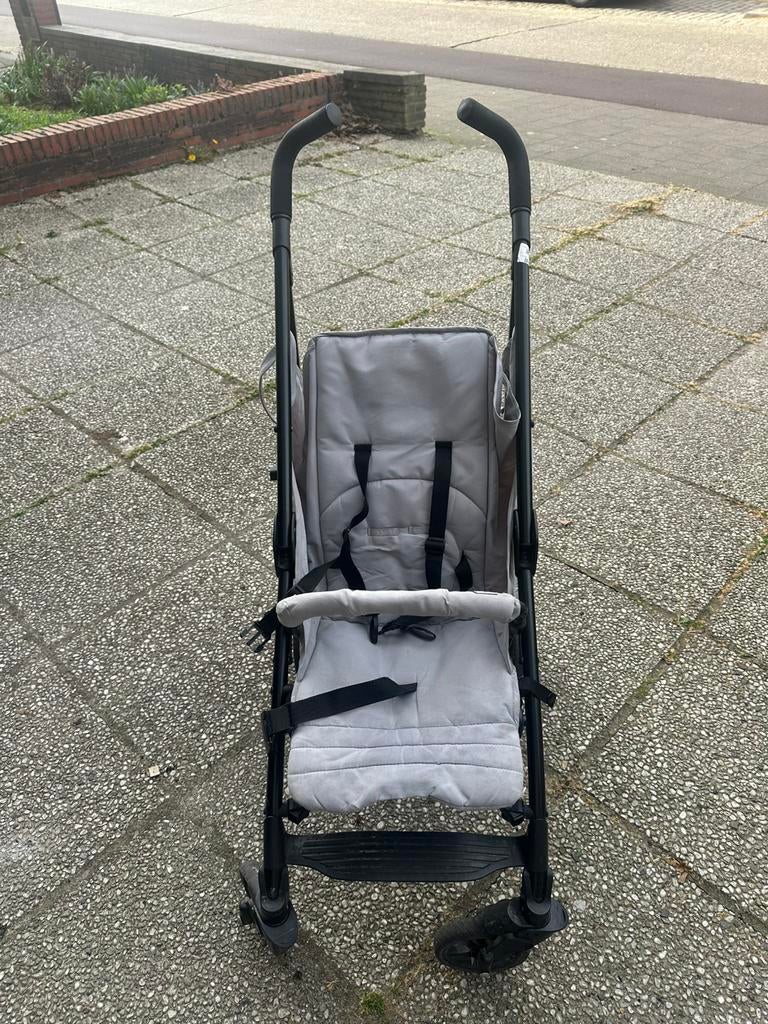 Buggy Chicco, Ophalen, Zo goed als nieuw
