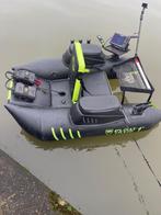 Bellyboot, Ophalen, Gebruikt, Complete set