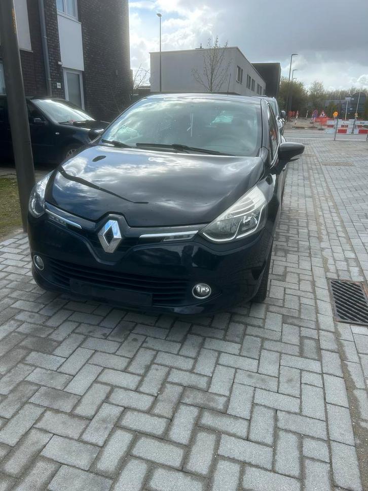Renault Clio, Autos, Renault, Particulier, Clio, Bluetooth, Essence, Hatchback, Enlèvement