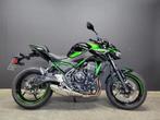 Kawasaki Z 650 - van eerste eigenaar in prachtige staat (A2, Bedrijf, Meer dan 35 kW, Overig, 650 cc