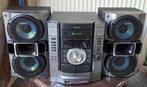 SONY Compacte hi-fi muziekinstallatie, Audio, Tv en Foto, Stereoketens, Ophalen of Verzenden, Sony