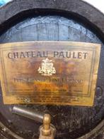 Eiken vaten congac, Collections, Vins, Enlèvement, Utilisé, France, Autres types