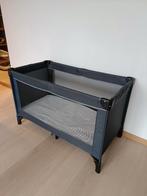 Reisbedje, Ophalen, Zo goed als nieuw, Minder dan 140 cm, 70 tot 85 cm