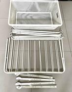 Element ikea dressing algot buanderie, Enlèvement ou Envoi, Comme neuf