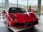 Ferrari 488 GTB - 2017, Auto's, Automaat, Gebruikt, Bedrijf, Overige carrosserie