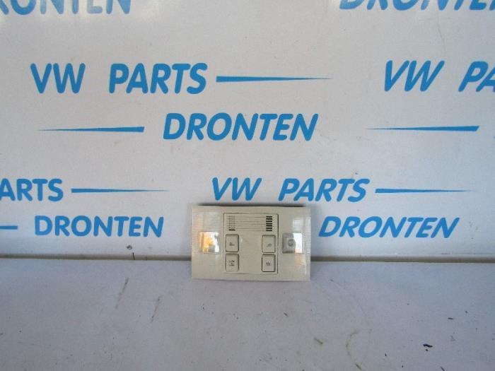 Binnenverlichting voor van een Volkswagen Passat, Gebruikt, -, Volkswagen, -