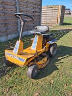 Stiga zitmaaier, Ophalen, Gebruikt, Stiga, Versnellingen