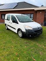 Citroen Berlingo 1.6Diesel*Euro6b*2-Zit*, Auto's, Bestelwagens en Lichte vracht, 4 deurs, Euro 6, Citroën, 1600 cc