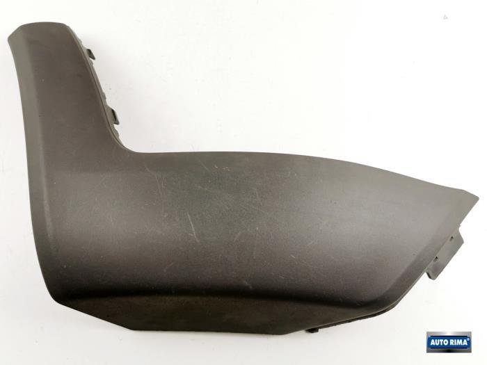 Elément pare-chocs arrière gauche d'un Volvo C30, Autos : Pièces & Accessoires, -, 3 mois de garantie, -, -