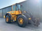 Volvo L90E, Ophalen, Wiellader of Shovel