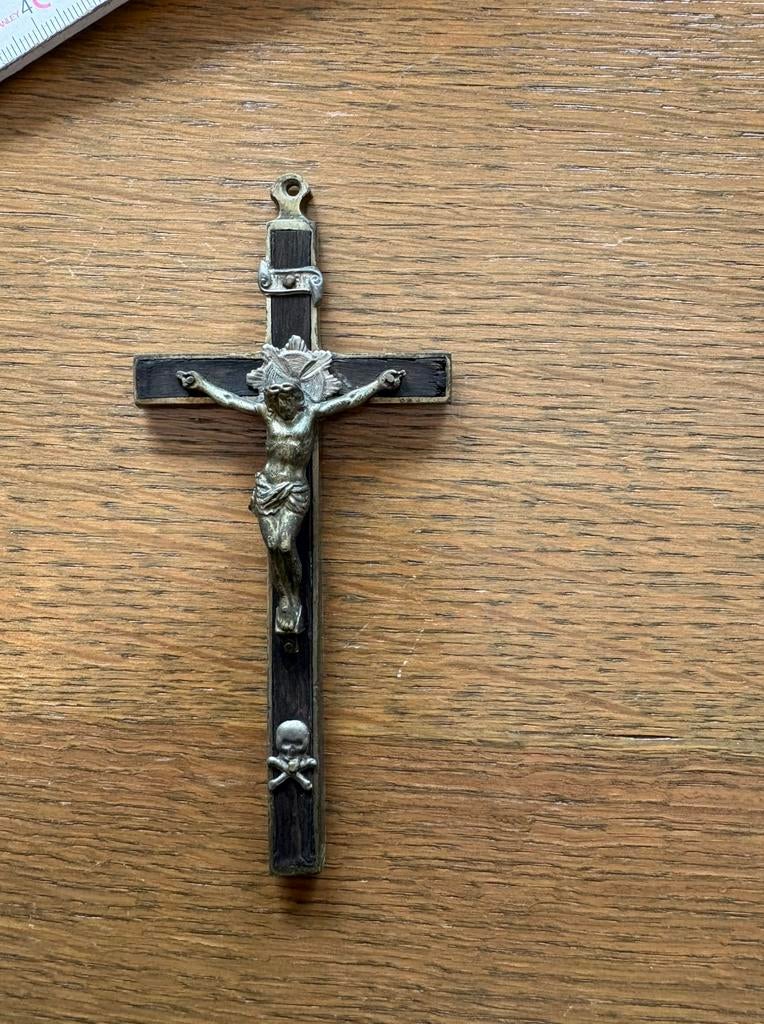 Kruis, Ophalen of Verzenden, Gebruikt