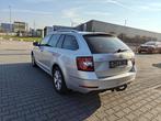 Skoda Octavia Octavia SW 1.5 TSI ZV/Apple/Trekhaak/PDC/Alu, 116 g/km, 4 cilinders, Bedrijf, 5 deurs