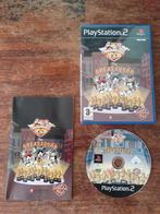 The animaniacs the great edgar hunt, Envoi