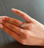 Bague pandora, Enlèvement, Utilisé, Argent, Argent