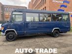 Mercedes-Benz 1 Vario 814D | 19+1 Plaatsen | Export | Handel, Autos, Achat, Beige, Entreprise, Boîte manuelle