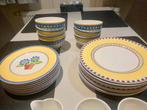 Villeroy Boch servies compleet, Ophalen