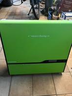 Nedap omvormer zonnepanelen, Ophalen, Gebruikt, 200 wattpiek of meer