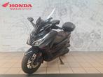 Honda NSS 350 SE Forza Special, 350 cm³, Scooter, Entreprise, 12 à 35 kW