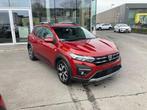 Dacia Sandero Stepway Plus TCe 90, Autos, Rouge, Achat, 90 ch, Entreprise