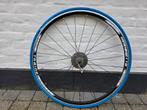 Race wiel voor op de rollen ,goede staat, Fietsen en Brommers, Ophalen, Wiel
