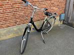 Damesfiets, Fietsen en Brommers, Fietsen | Dames | Damesfietsen, Ophalen, Gebruikt, Gazelle, Versnellingen