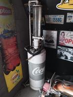 Pompe à essence 2temp, Enlèvement