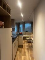 STOCK LUXUEUZE COMPACTE HAVANNA 850X315/2 MET ZETELBED, Caravans en Kamperen, Tot en met 6