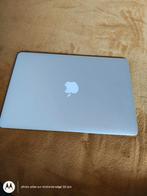 MacBook air A1466 13 pouces, Enlèvement ou Envoi, Utilisé, 13 pouces, MacBook