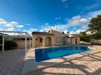 Villa à louer; Espagne , Calpe ( 8p - piscine), Vacances, Propriétaire, Village, Maison de campagne ou Villa, 8 personnes