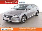 Hyundai IONIQ 1.6 Plug-in Hybrid Executive (bj 2020), Auto's, Gebruikt, Euro 6, 1580 cc, 136 pk