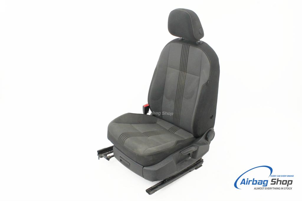 Stoel stikken stof reparatie Peugeot alle modellen, Gebruikt, Ophalen of Verzenden