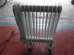 olieradiator Profile verwarming, Ophalen, 30 tot 80 cm, Radiator, Zo goed als nieuw